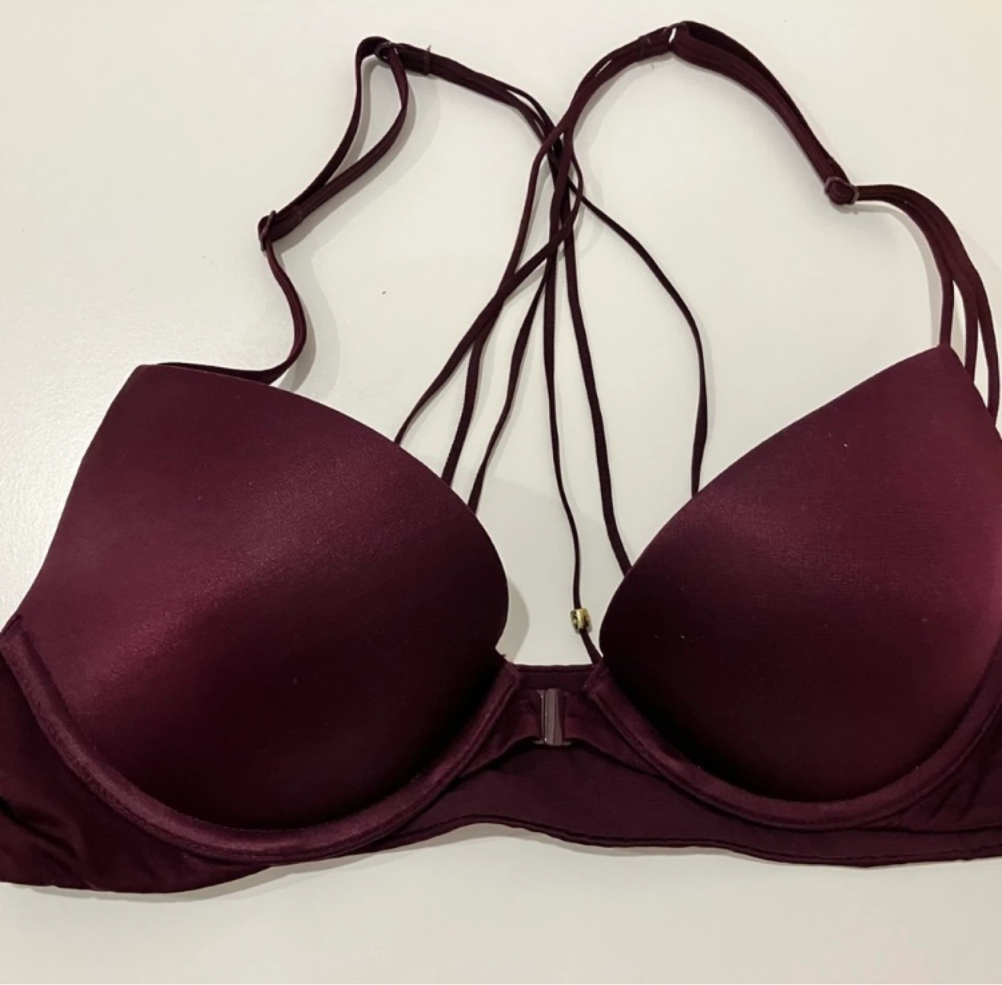 Victoria's Secret Push-Up Bra