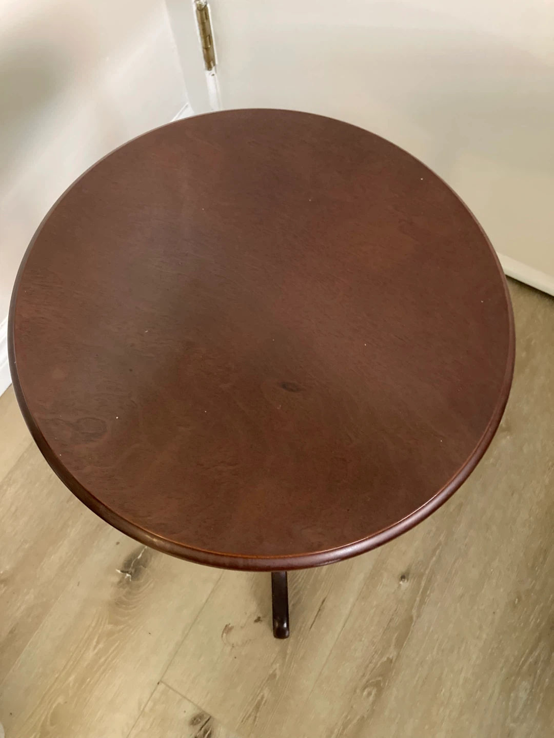 The Bombay Company Wooden Accent Table - photo 2