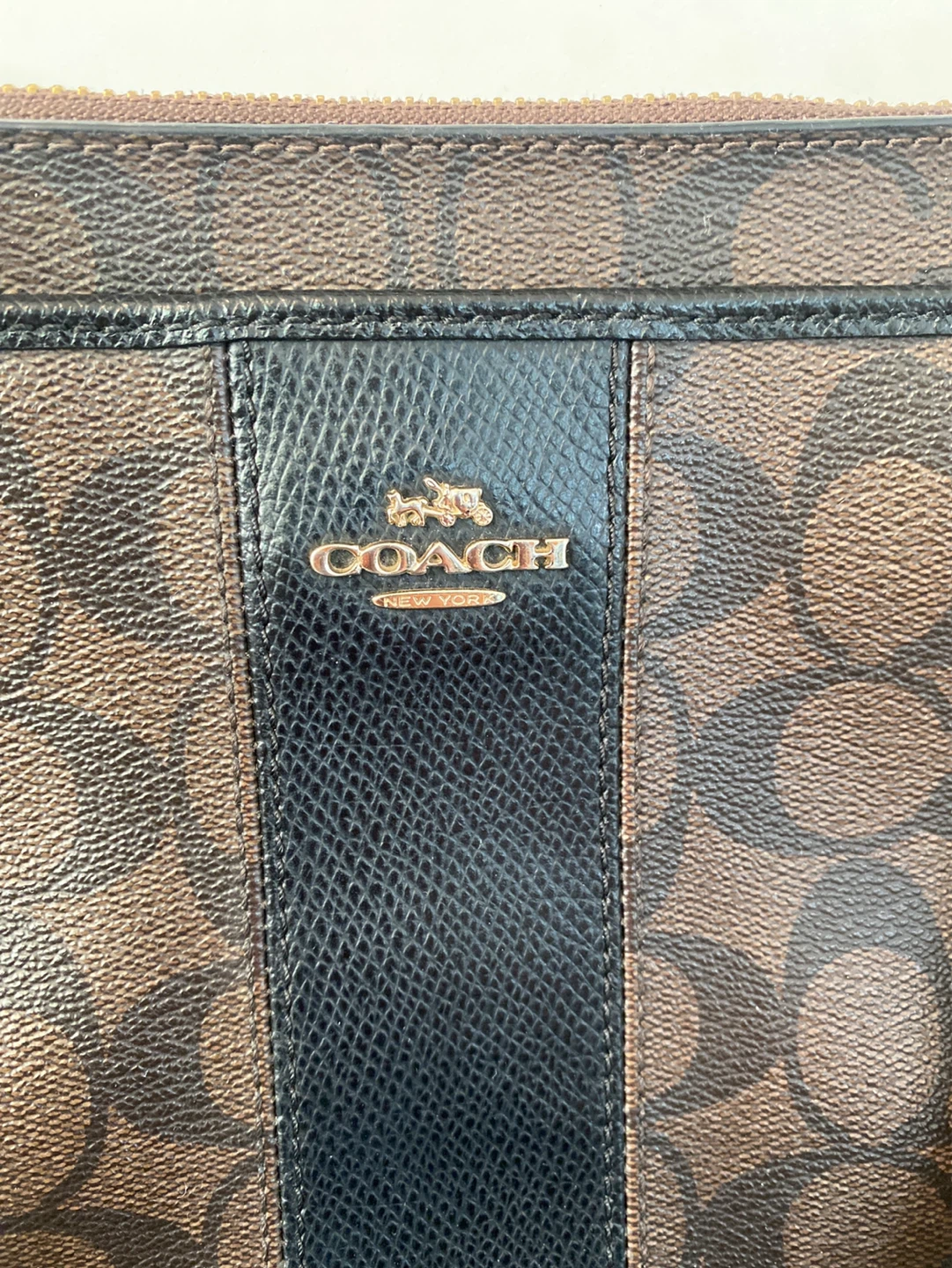Coach Crossbody Bag - photo 2