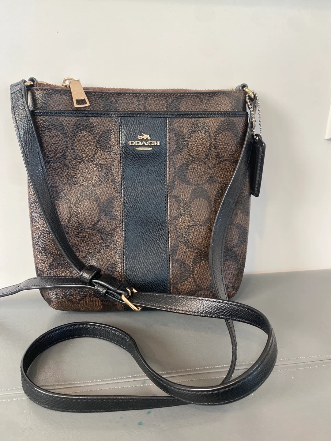 Coach Crossbody Bag