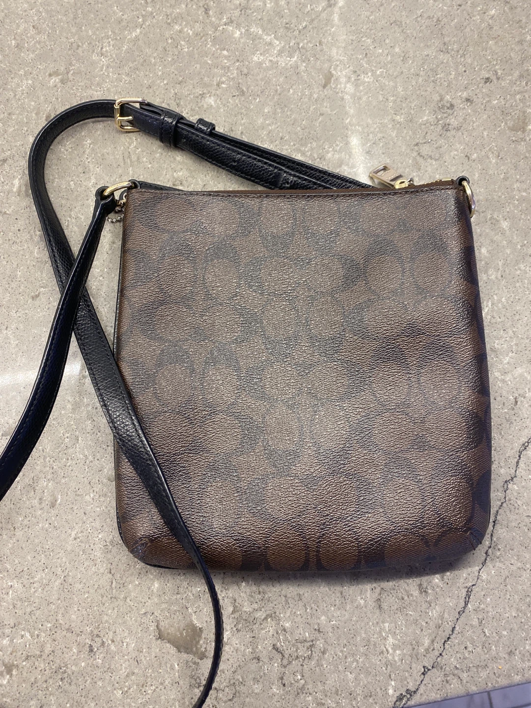 Coach Crossbody Bag - photo 4