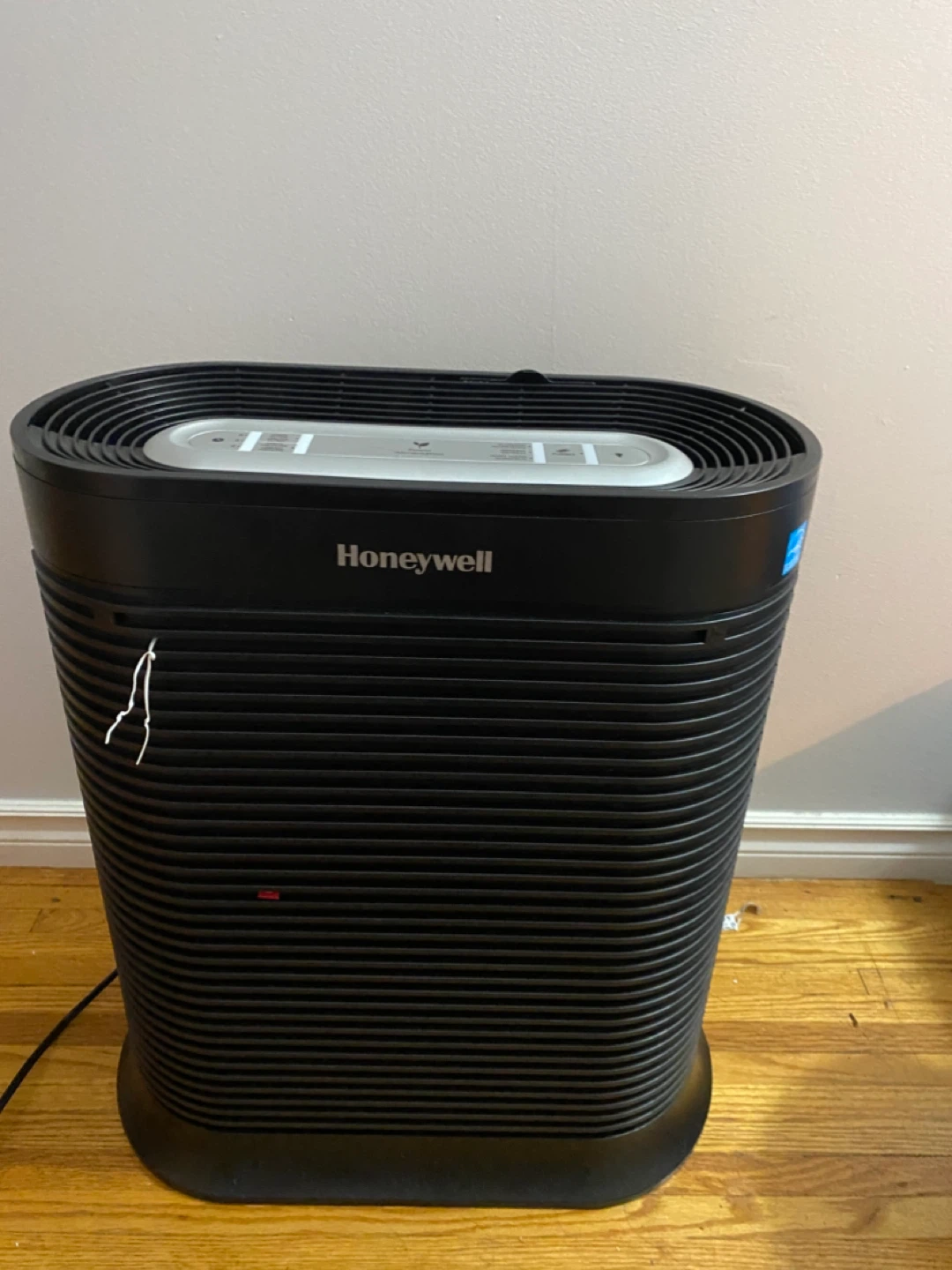 Honeywell Air Purifier - photo 2