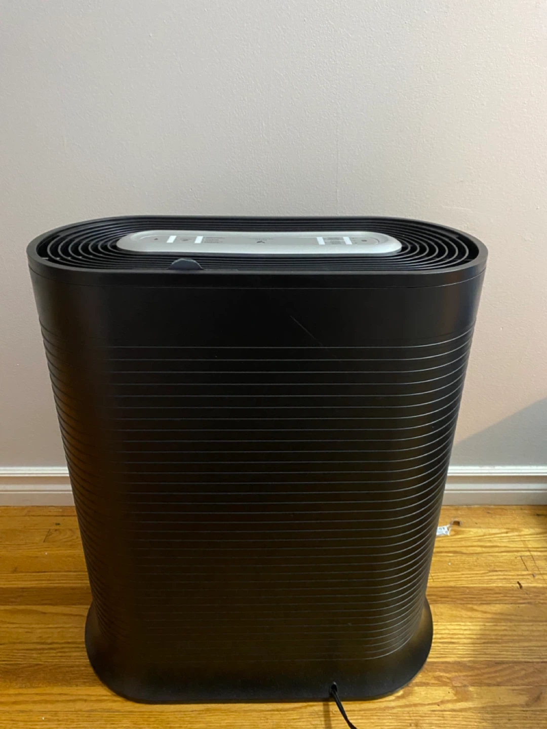 Honeywell Air Purifier - photo 3