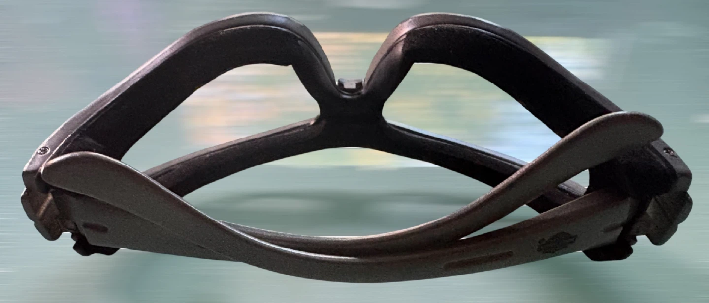 Harley-Davidson Motorcycle Riding Goggles - photo 3