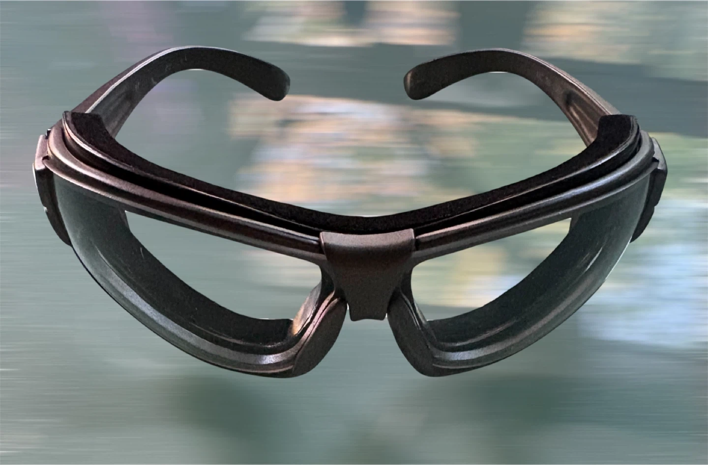 Harley-Davidson Motorcycle Riding Goggles