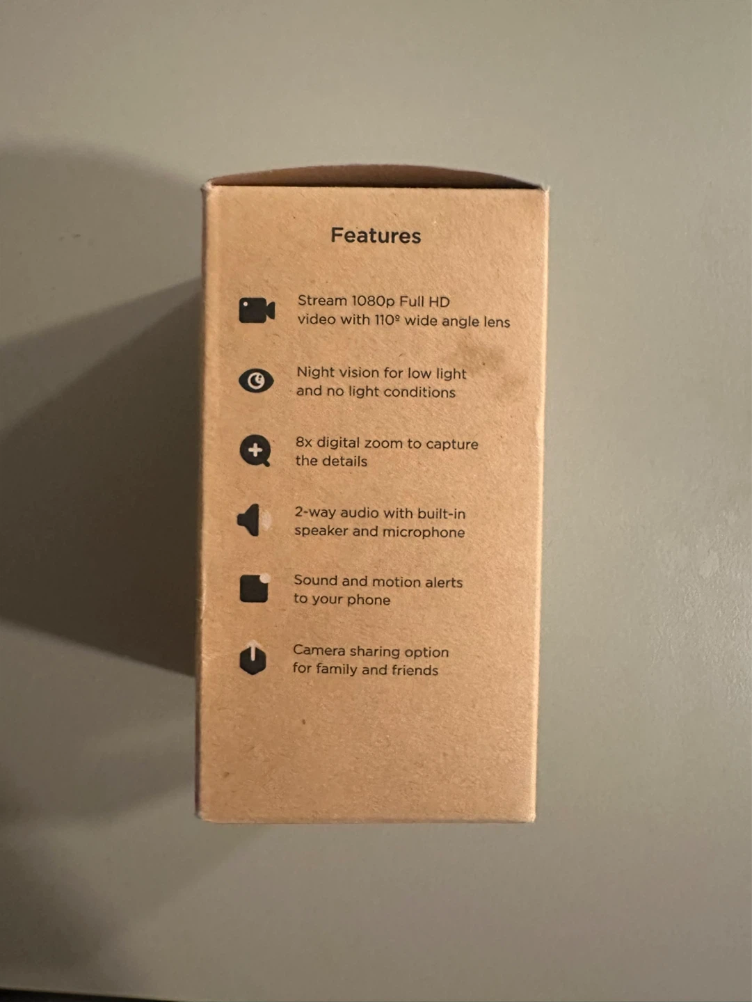 Petcube Cam 1080p HD Wi-Fi Smart Pet Camera - photo 2