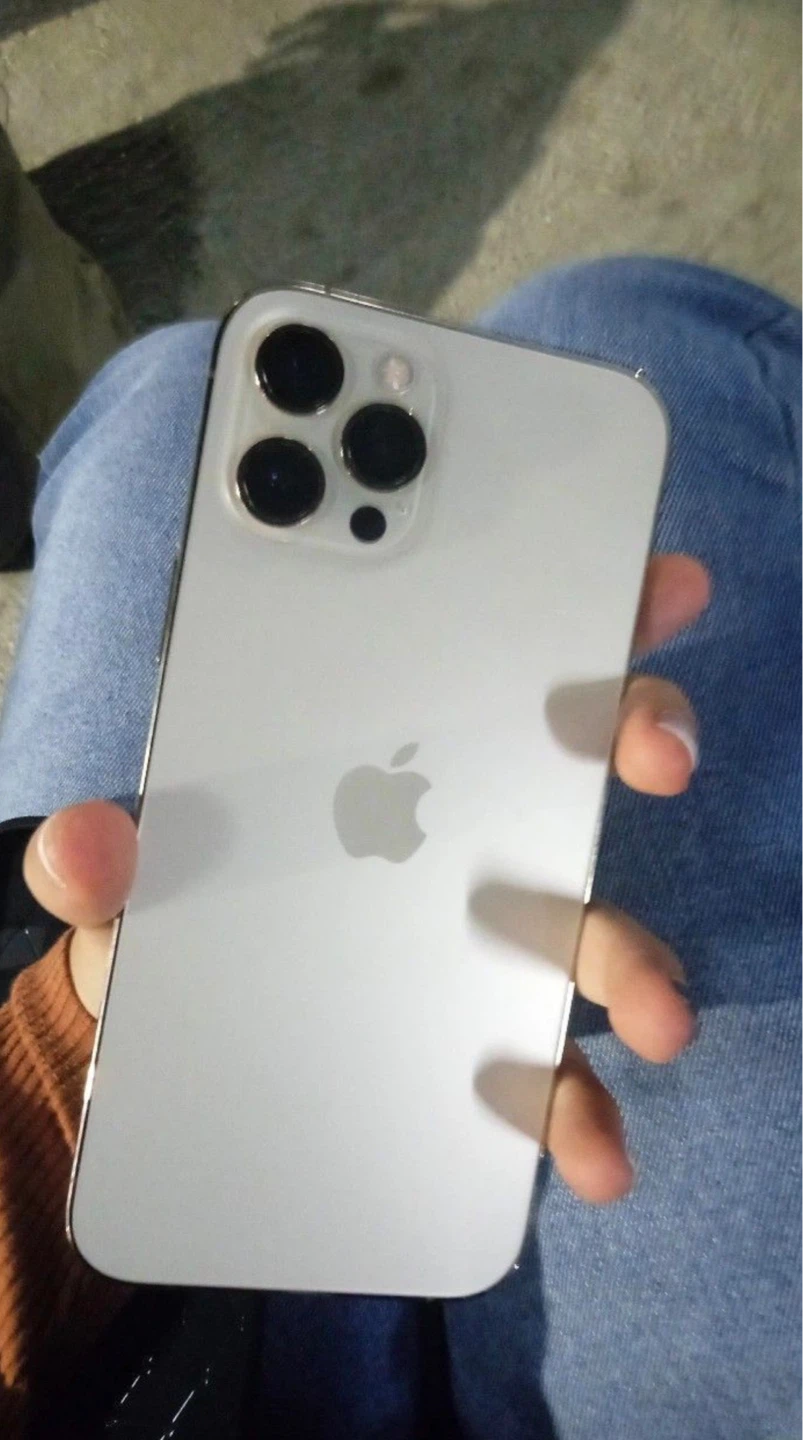 iphone 13 pro max - photo 2