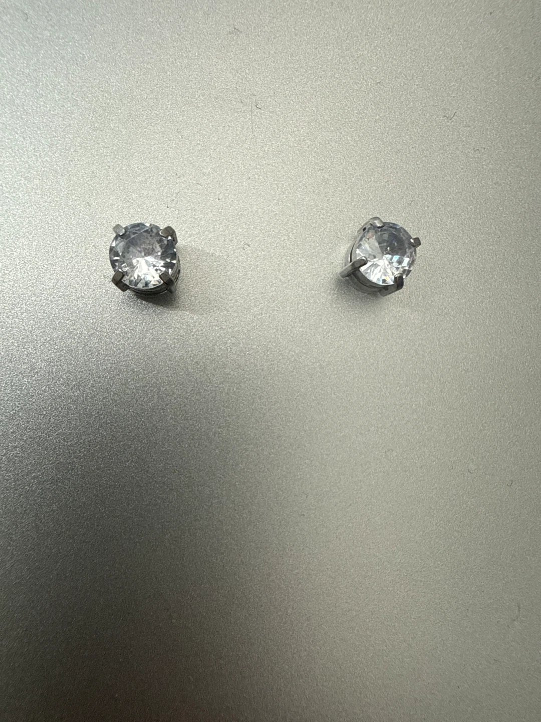 Magnetic Studs