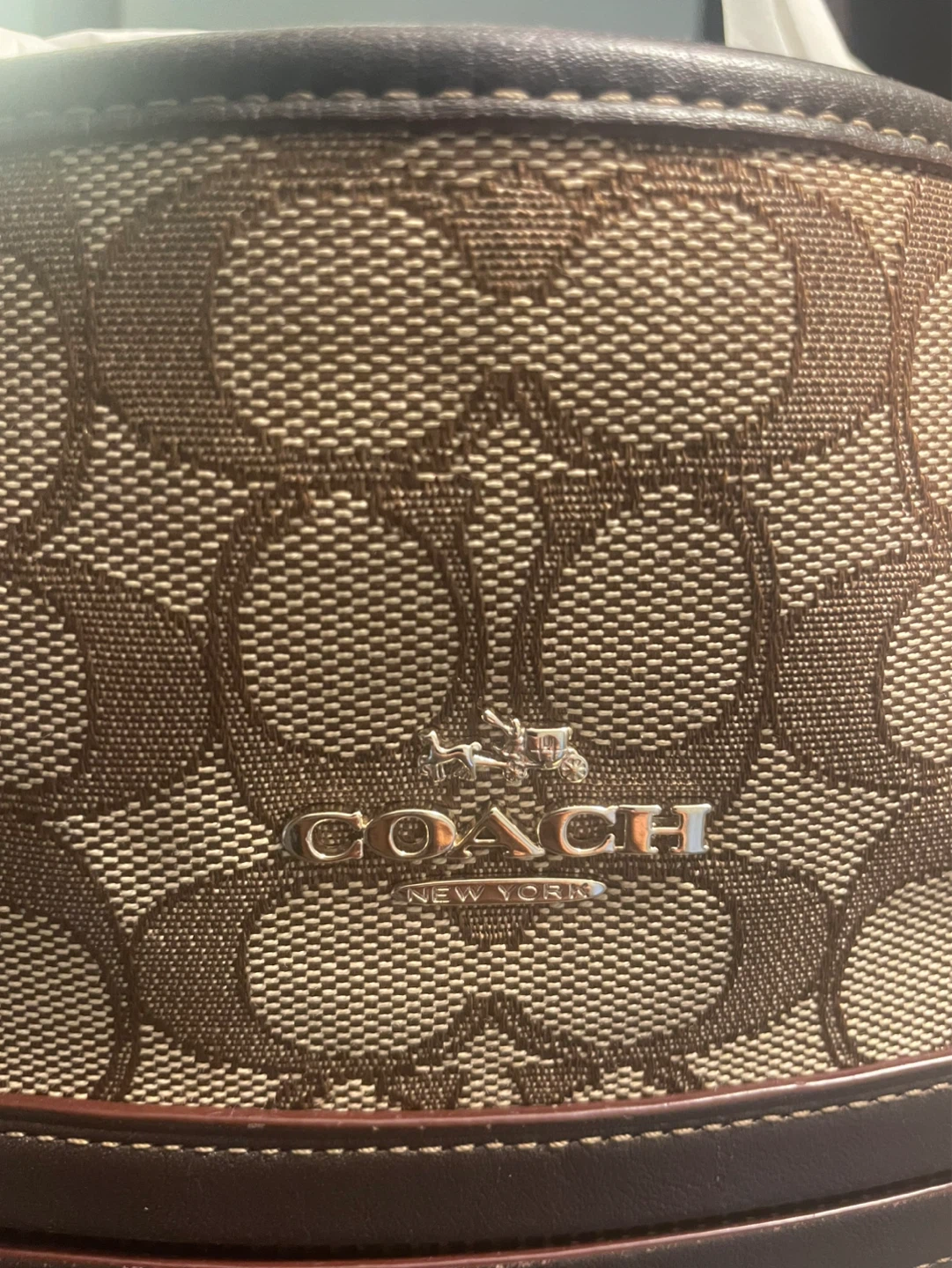 Coach Tote Bag - photo 3