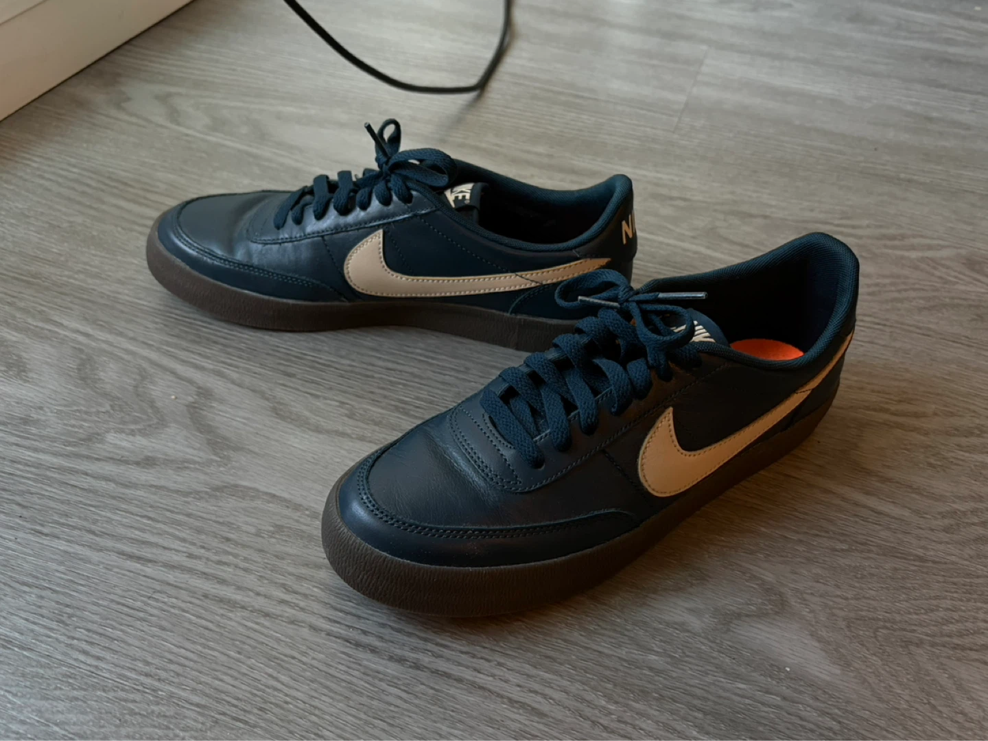 nike shoes - photo 2