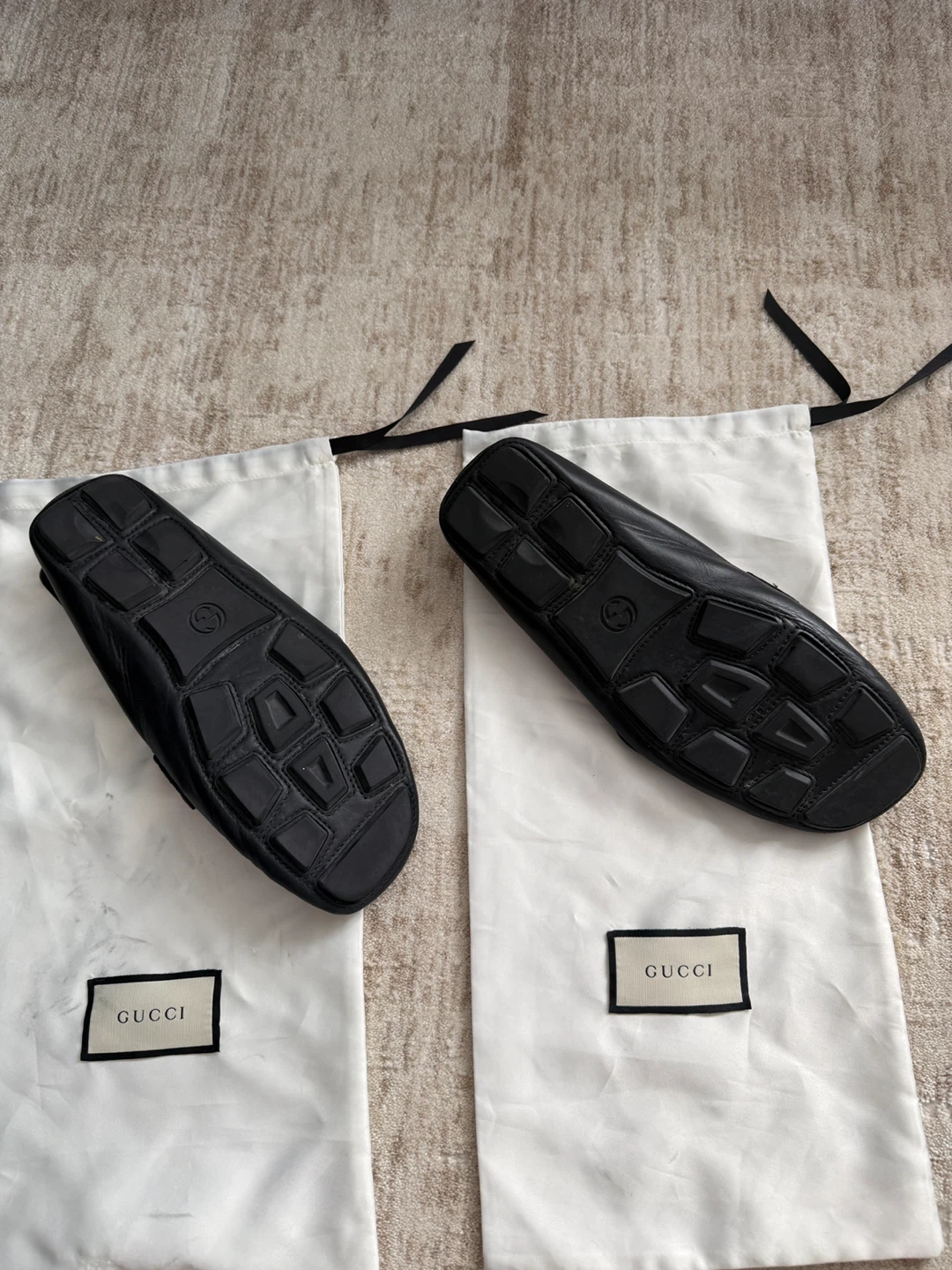 Gucci Shoes Man - photo 2