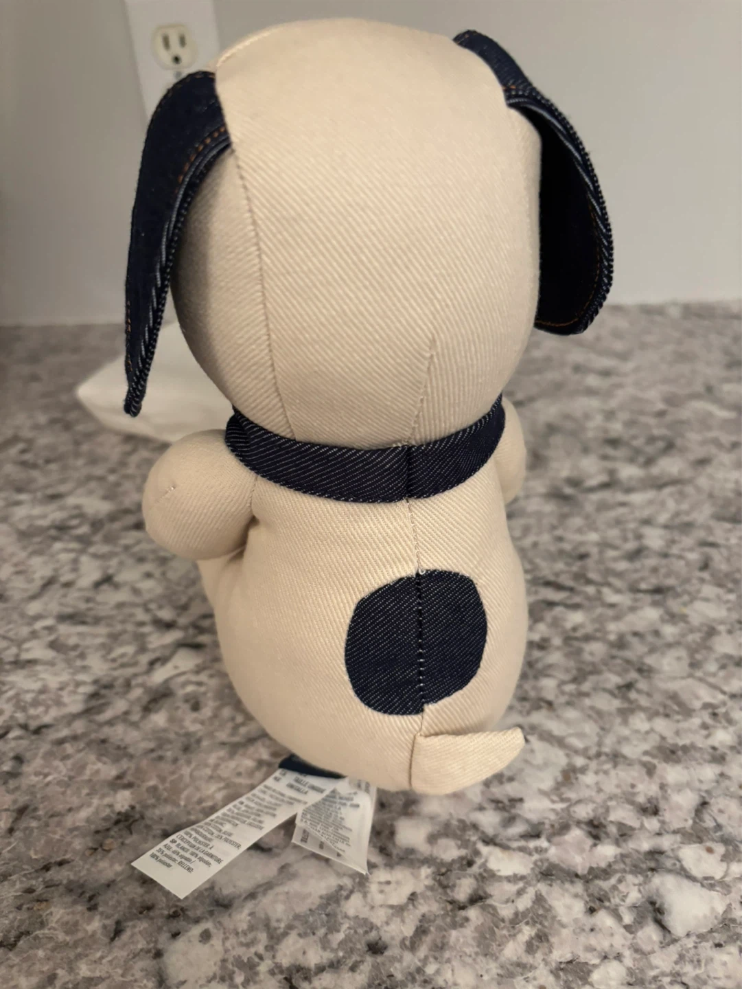 Snoopy - photo 2