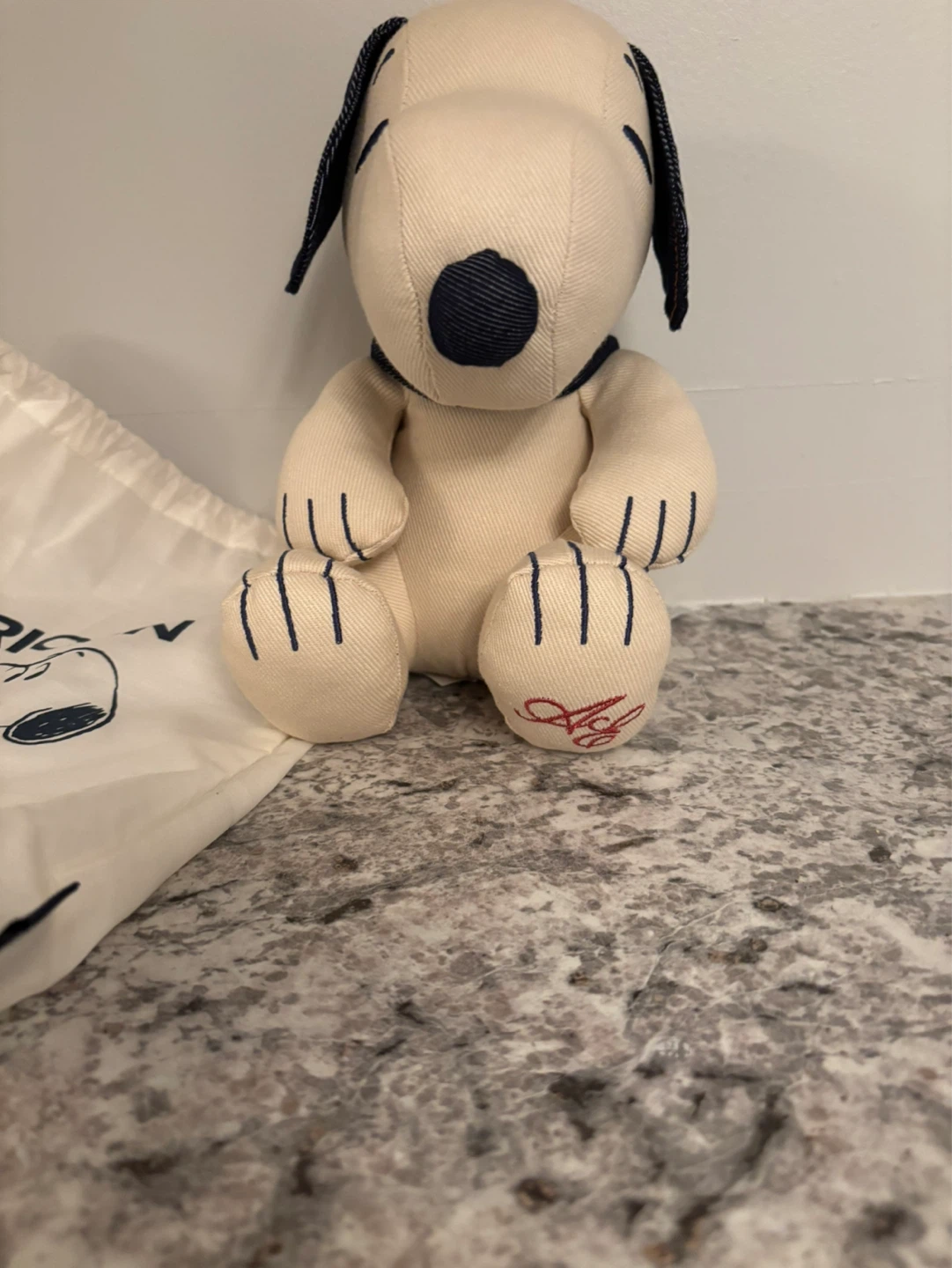 Snoopy