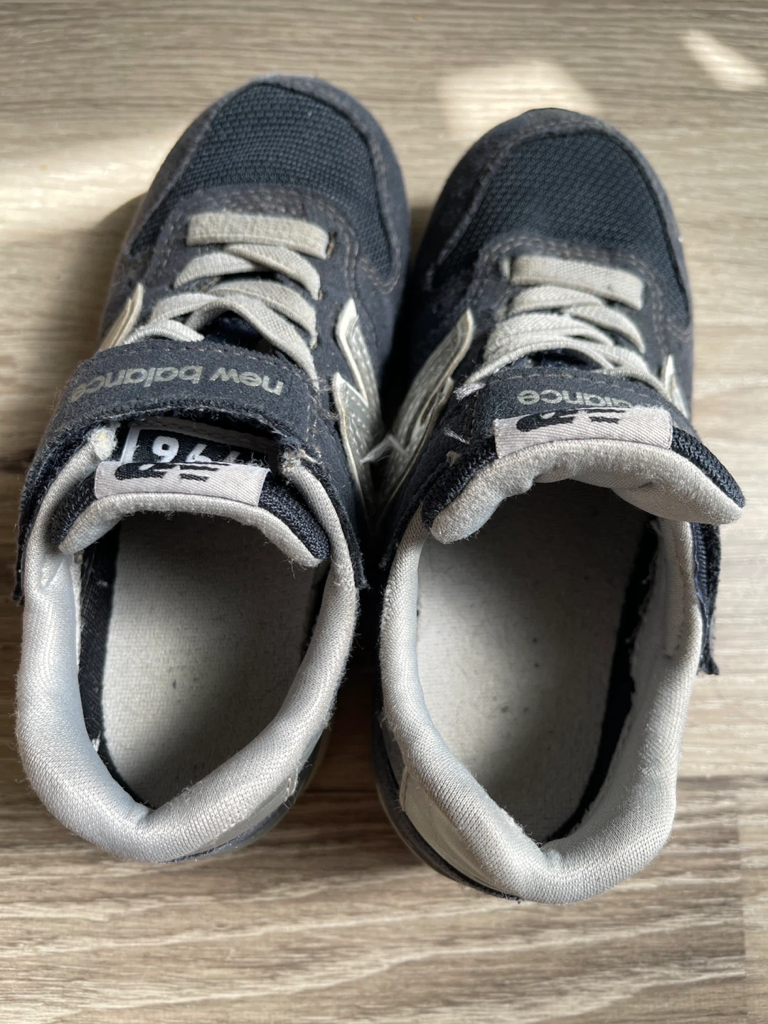 New Balance Kids Shoes 17cm - photo 4