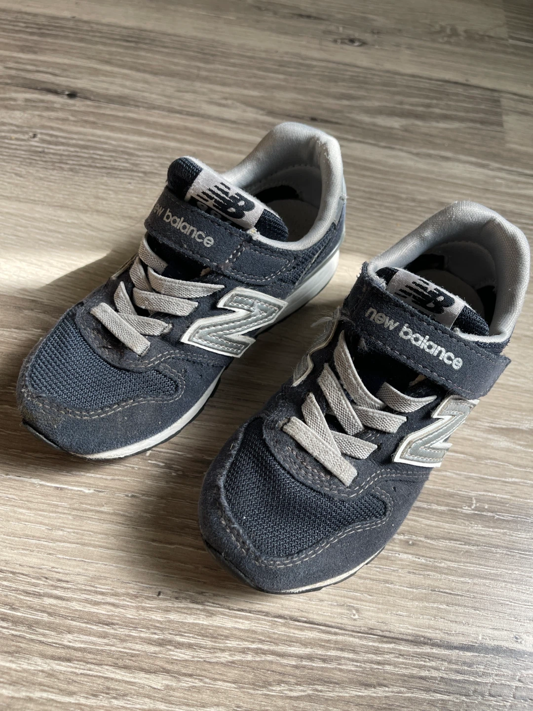 New Balance Kids Shoes 17cm