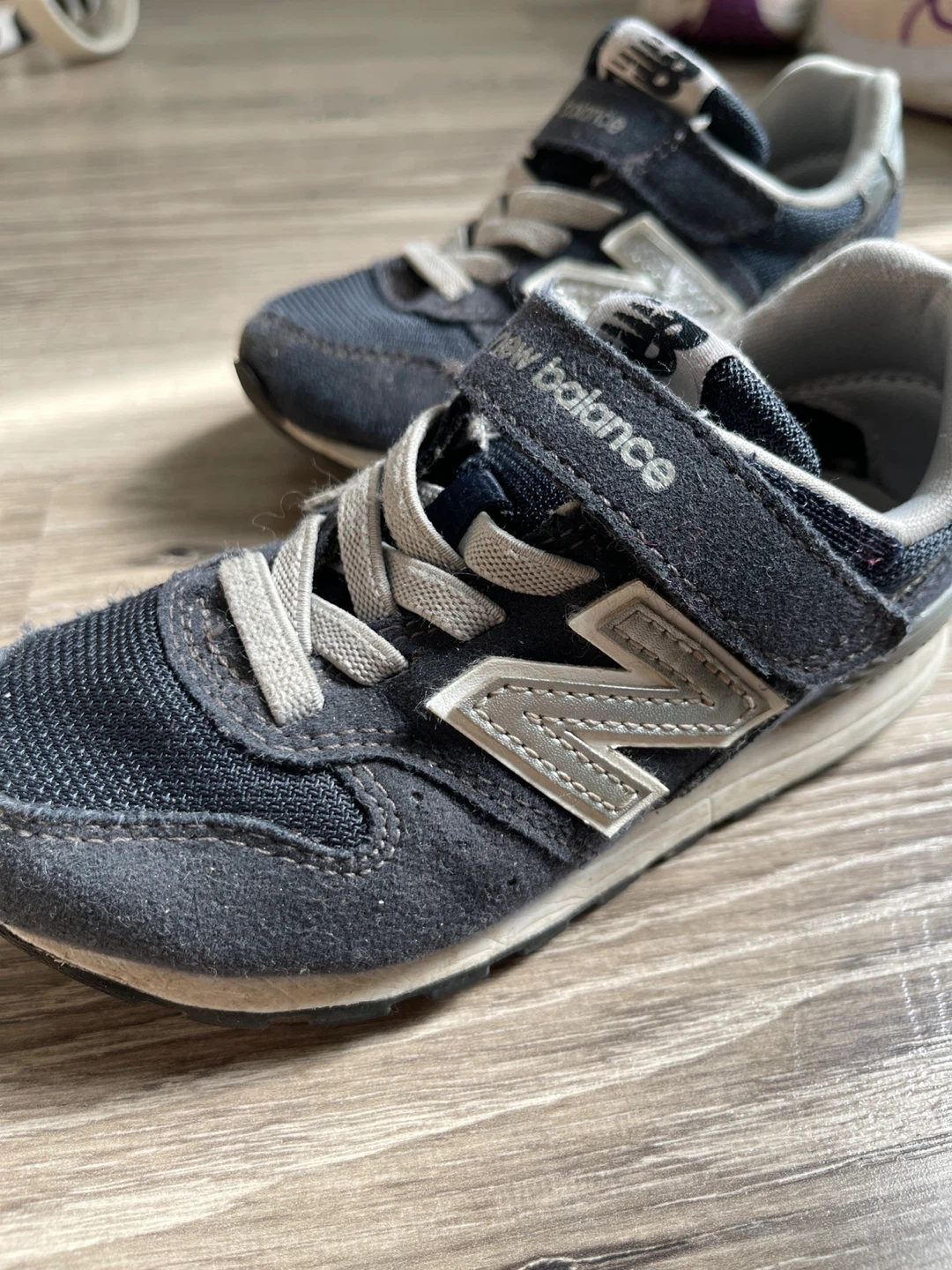 New Balance Kids Shoes 17cm - photo 2