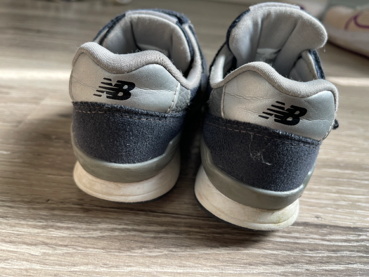 New Balance Kids Shoes 17cm - photo 3