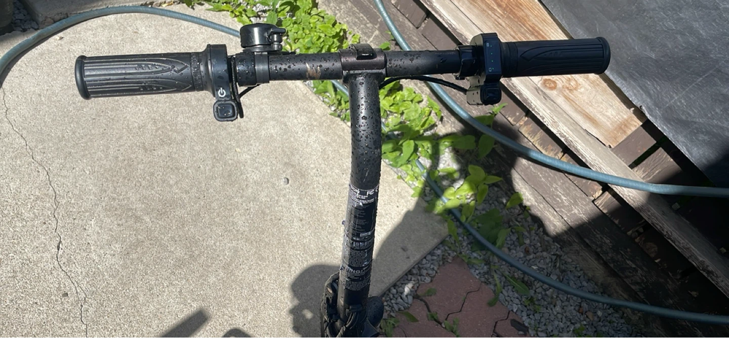 Jetson e bike - photo 5