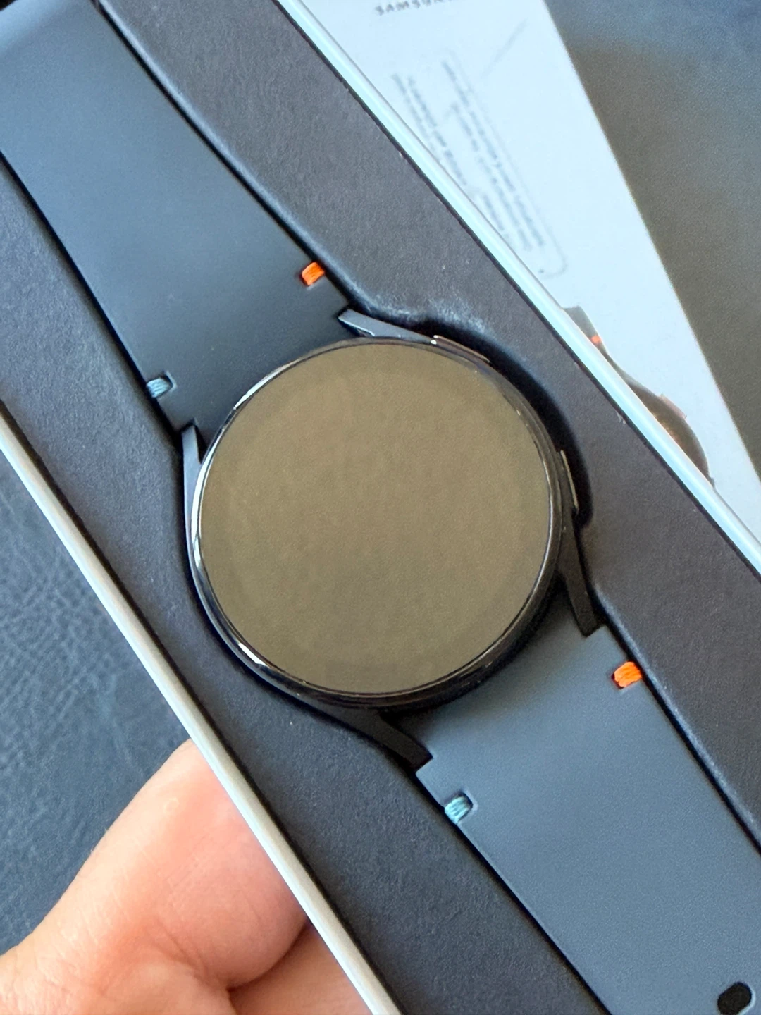 Samsung Galaxy Watch FE 40mm GPS Smartwatch - photo 2
