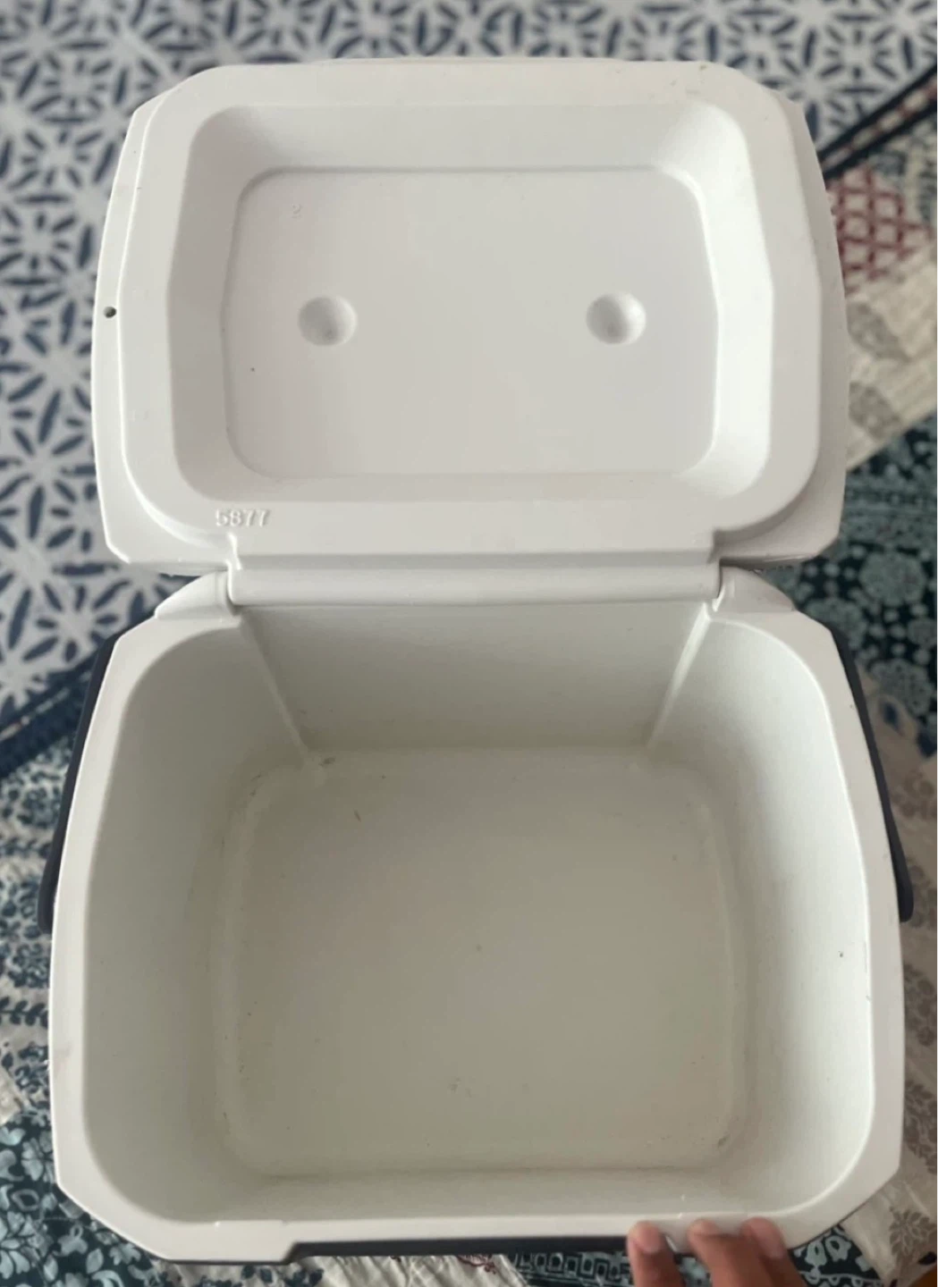 Coleman Chiller Personal Cooler - photo 2