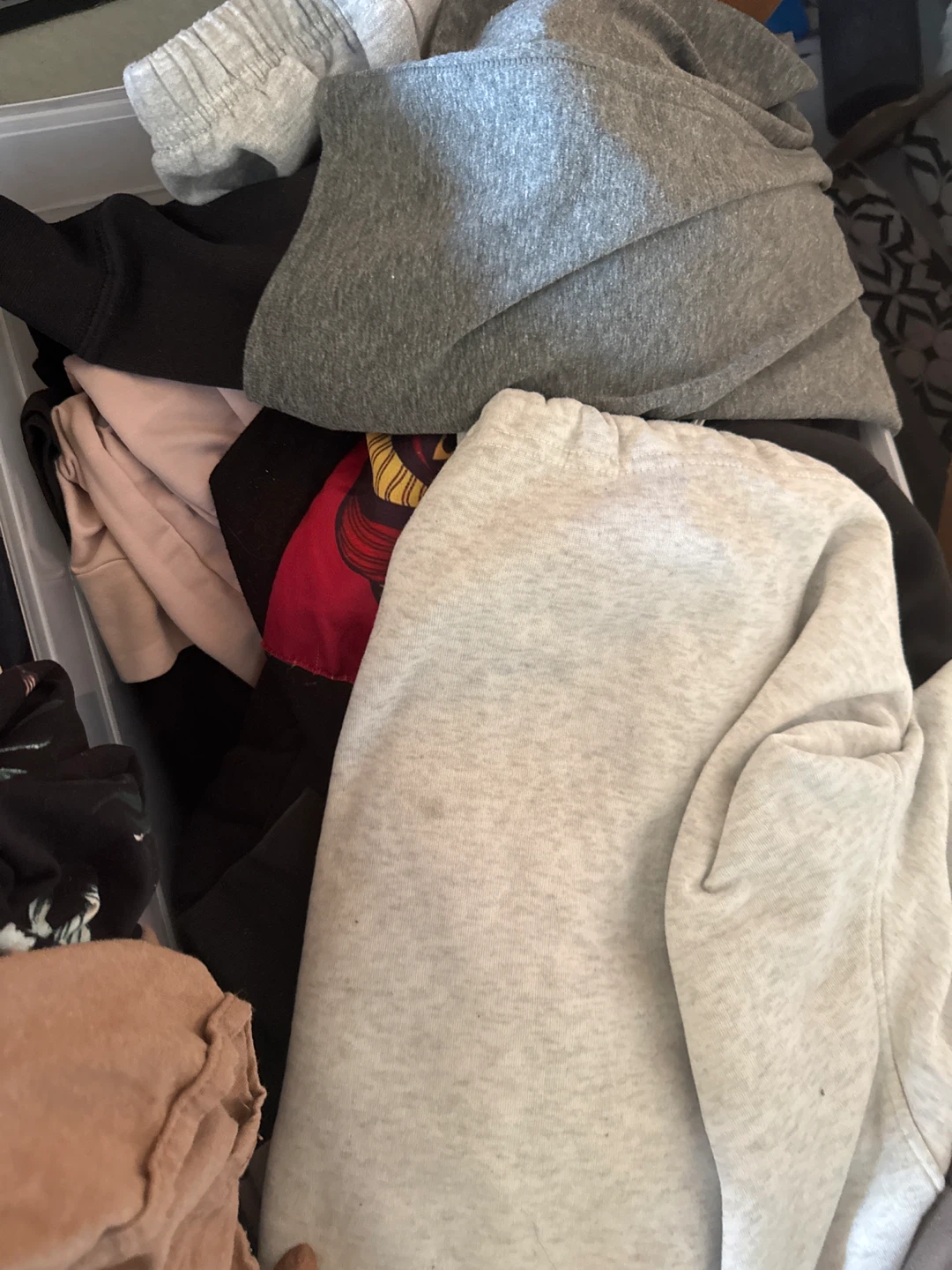 Two large Mixed pallet of clothing - photo 4