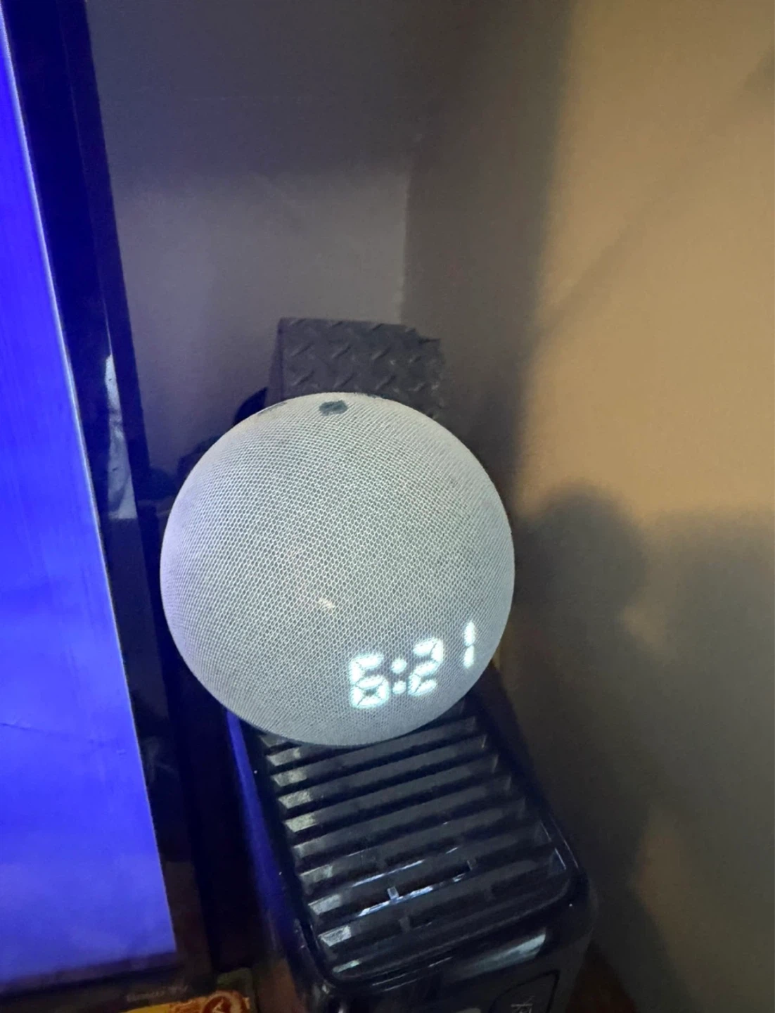 Amazon Echo Dot (4th Gen) Smart Speaker