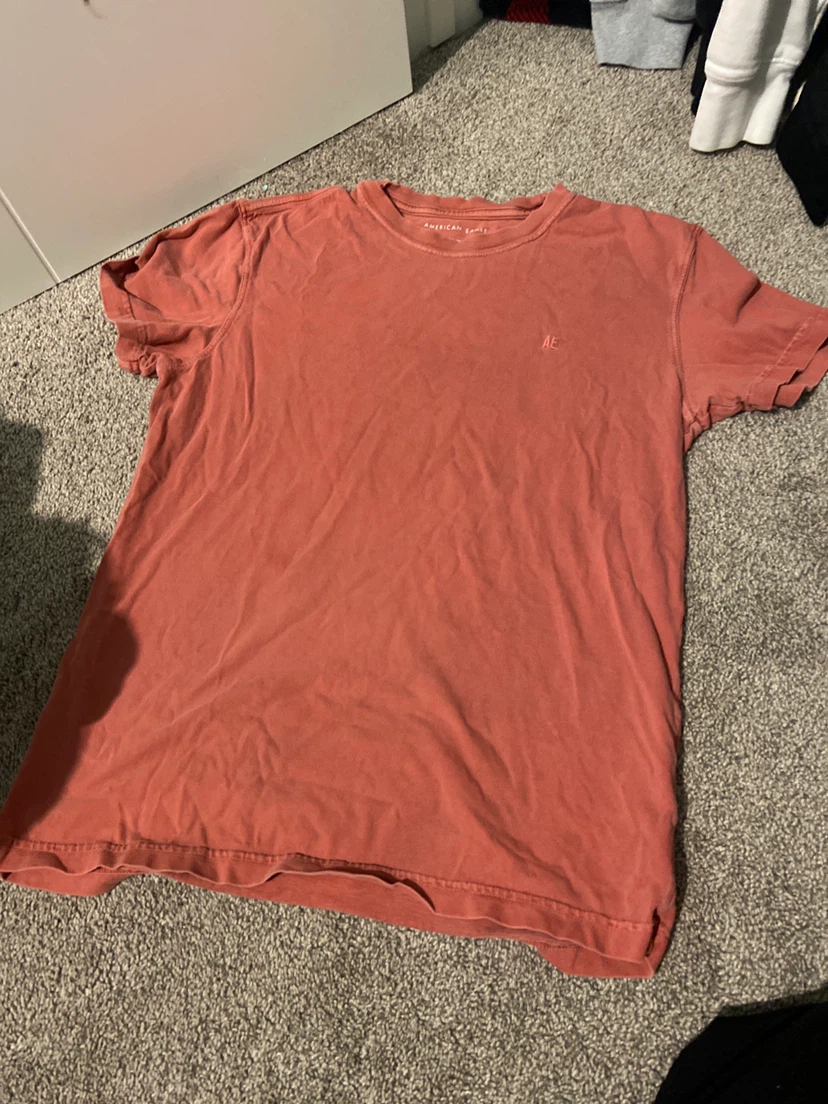 American eagle tee