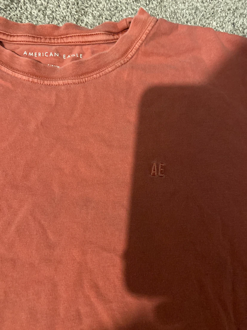 American eagle tee - photo 2