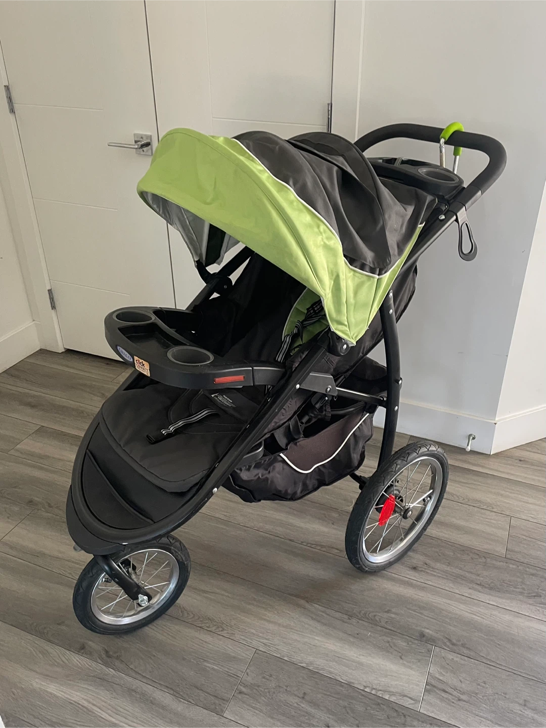 Graco Baby Jogger Stroller