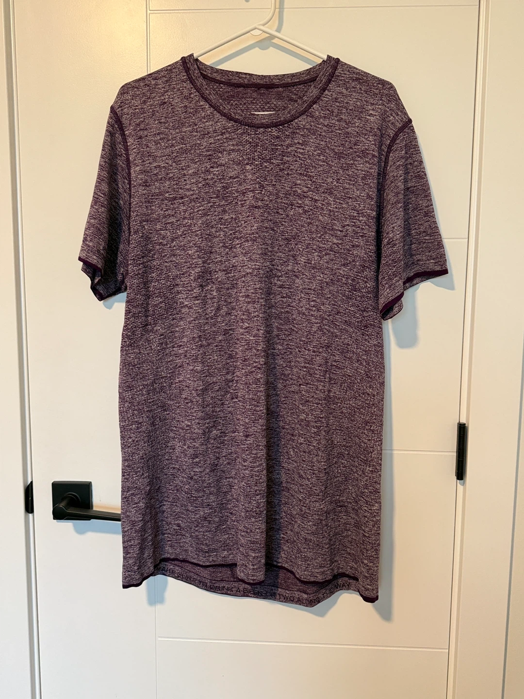 Men’s Lululemon Shirt