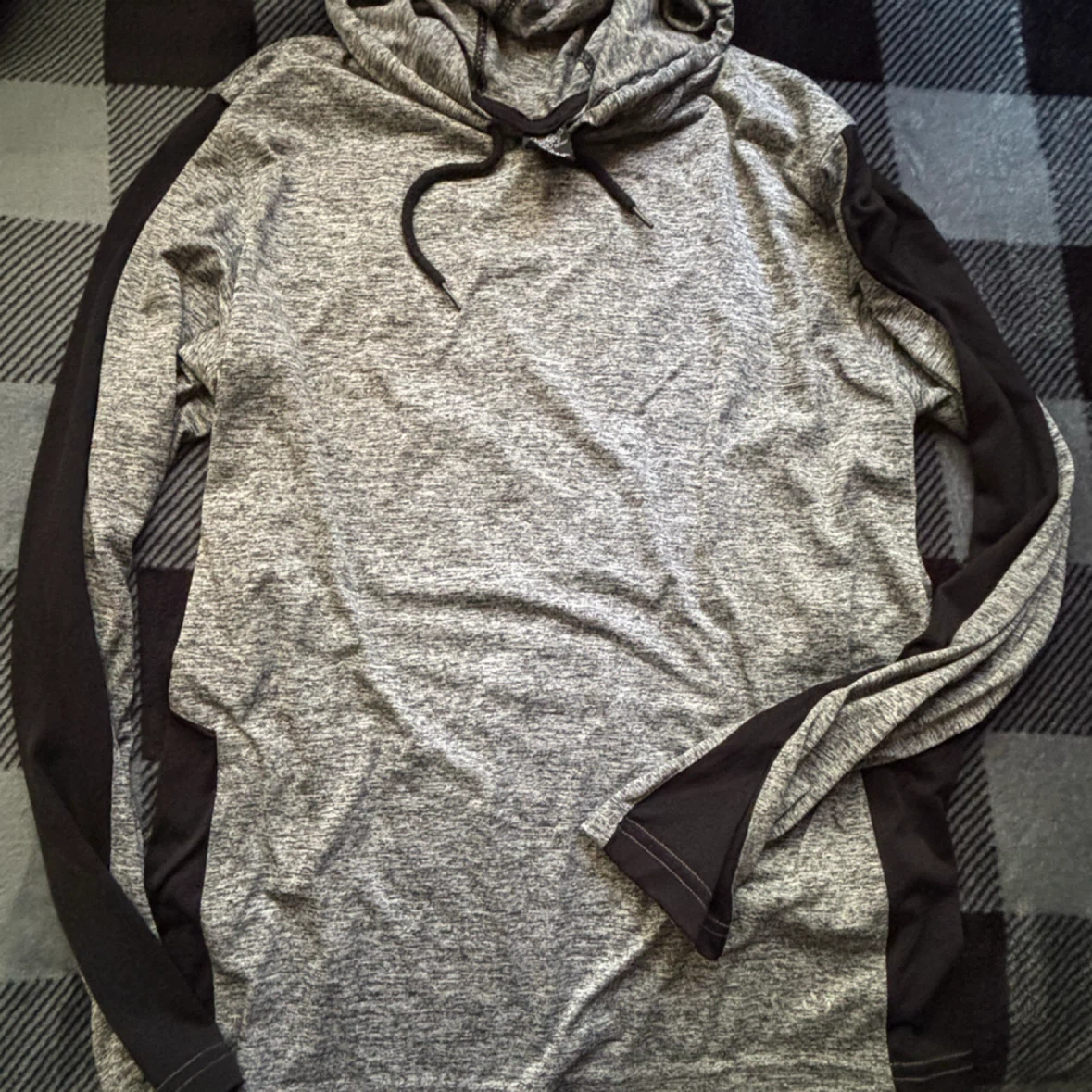 Rawlings - Long Sleeve Hoodie - *Size Men Large* - photo 2