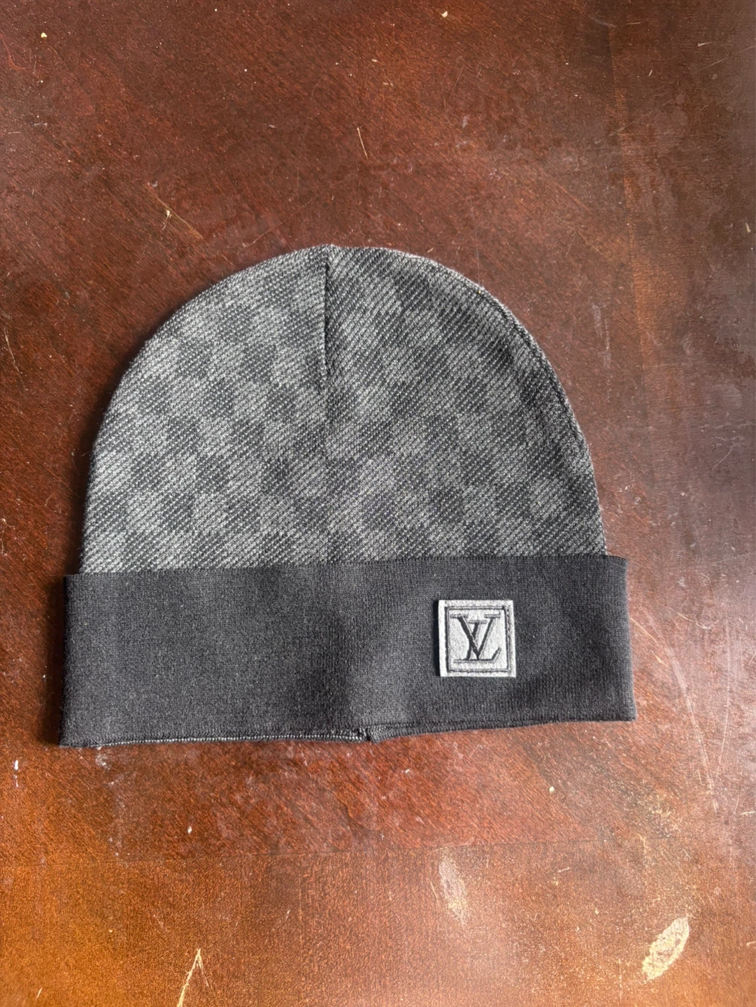 Louis Vutton Beanies - photo 2
