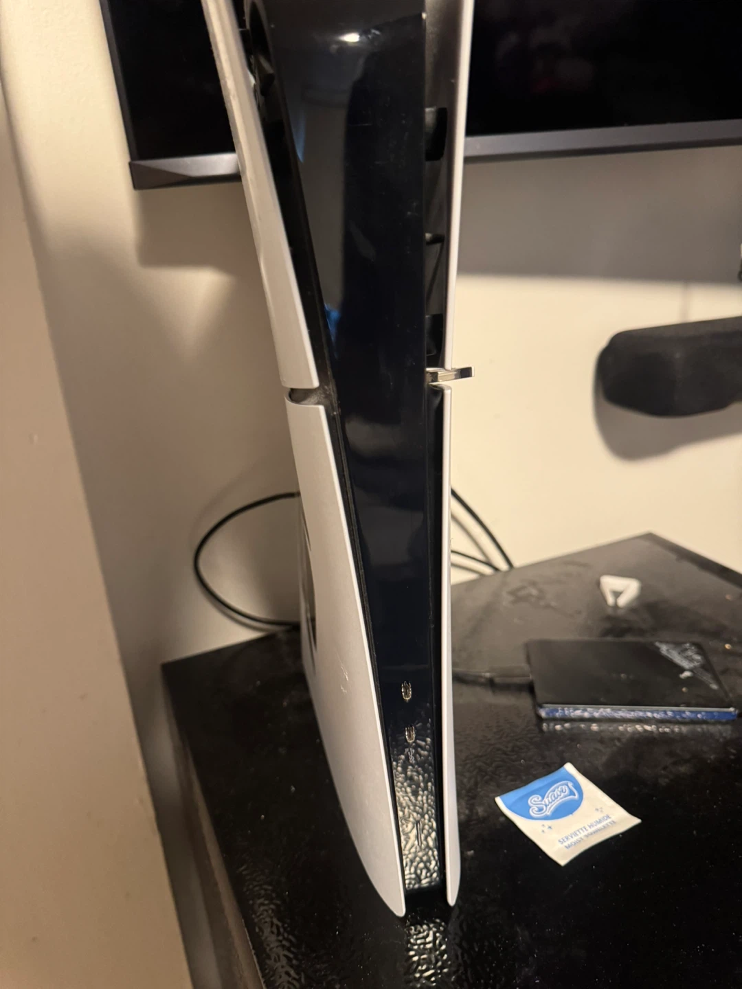 PlayStation 5 Console with Turtle Beach Headset - photo 2