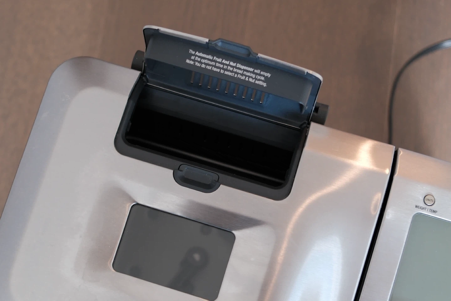 Breville The Custom Loaf Bread Maker - photo 5