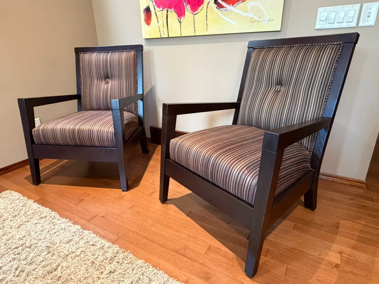 Accent Chairs - photo 2