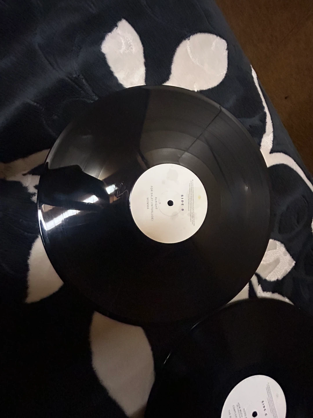 Hood Politics Vinyl Record - photo 2