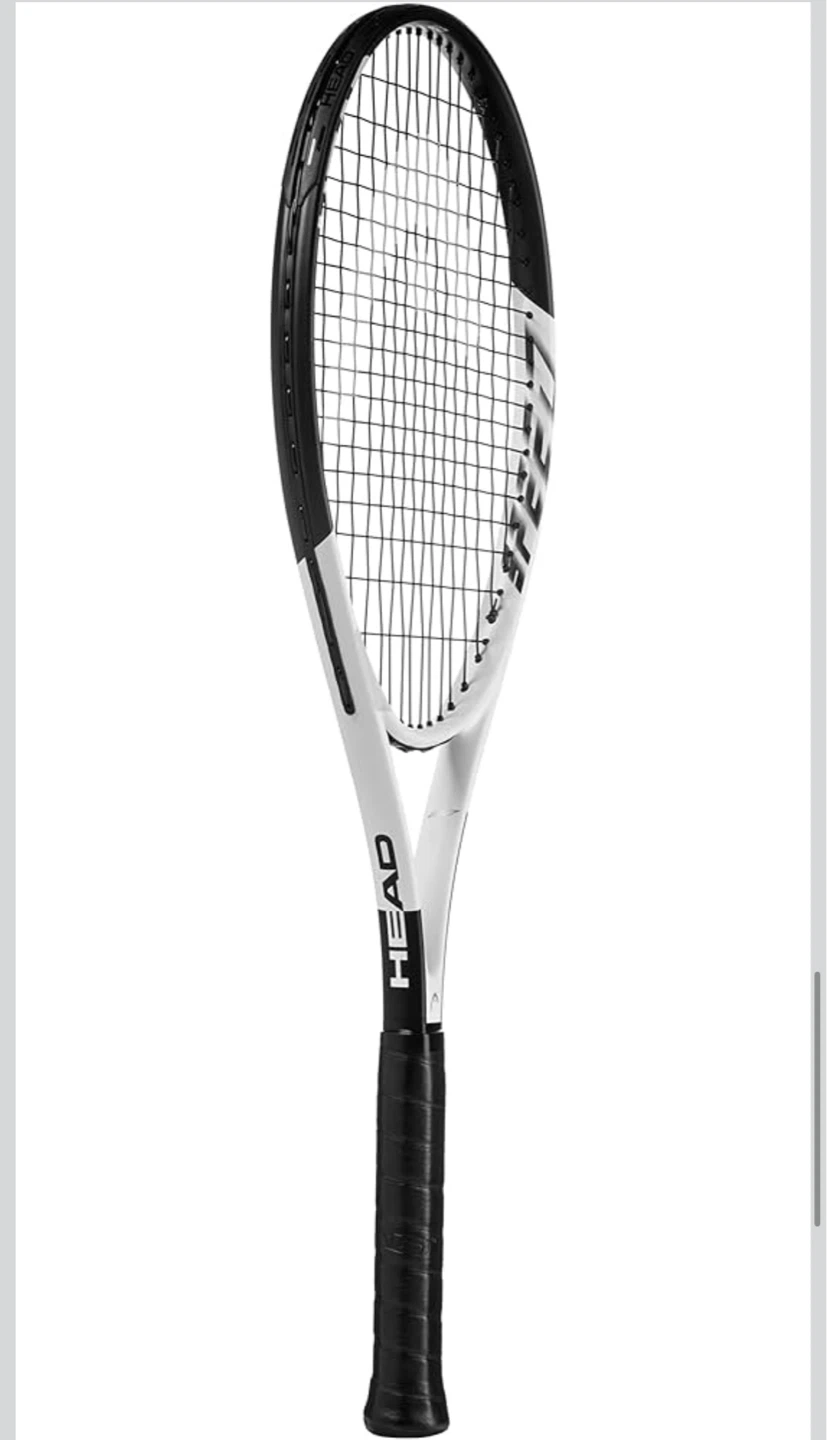 Head Tennis Rackets (Pair) - photo 2