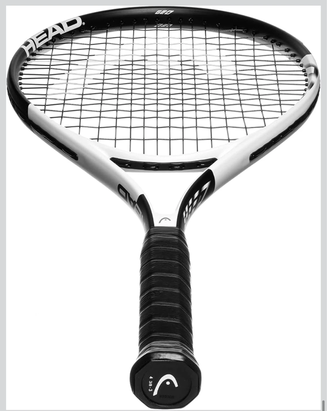Head Tennis Rackets (Pair) - photo 3