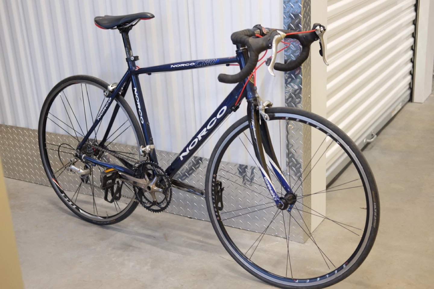 Norco CRD Road Bike - photo 4