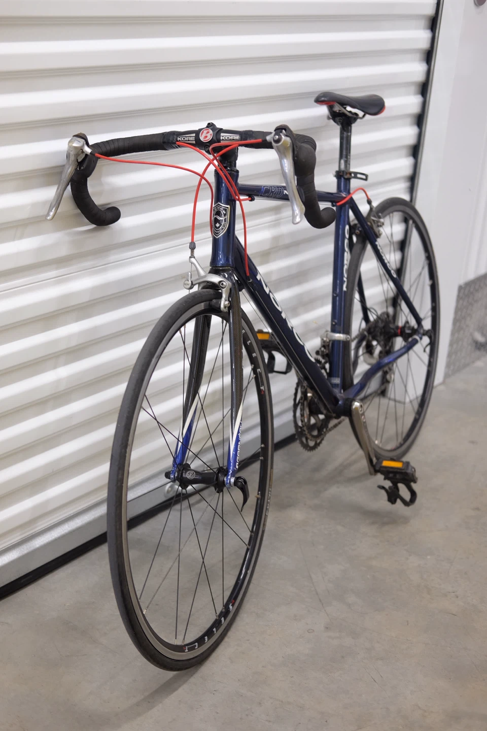 Norco CRD Road Bike