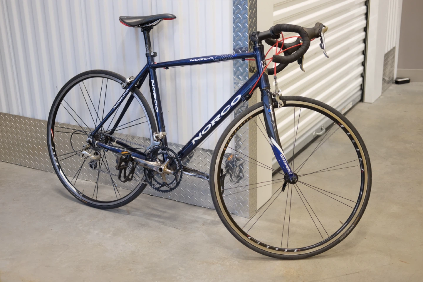 Norco CRD Road Bike - photo 5
