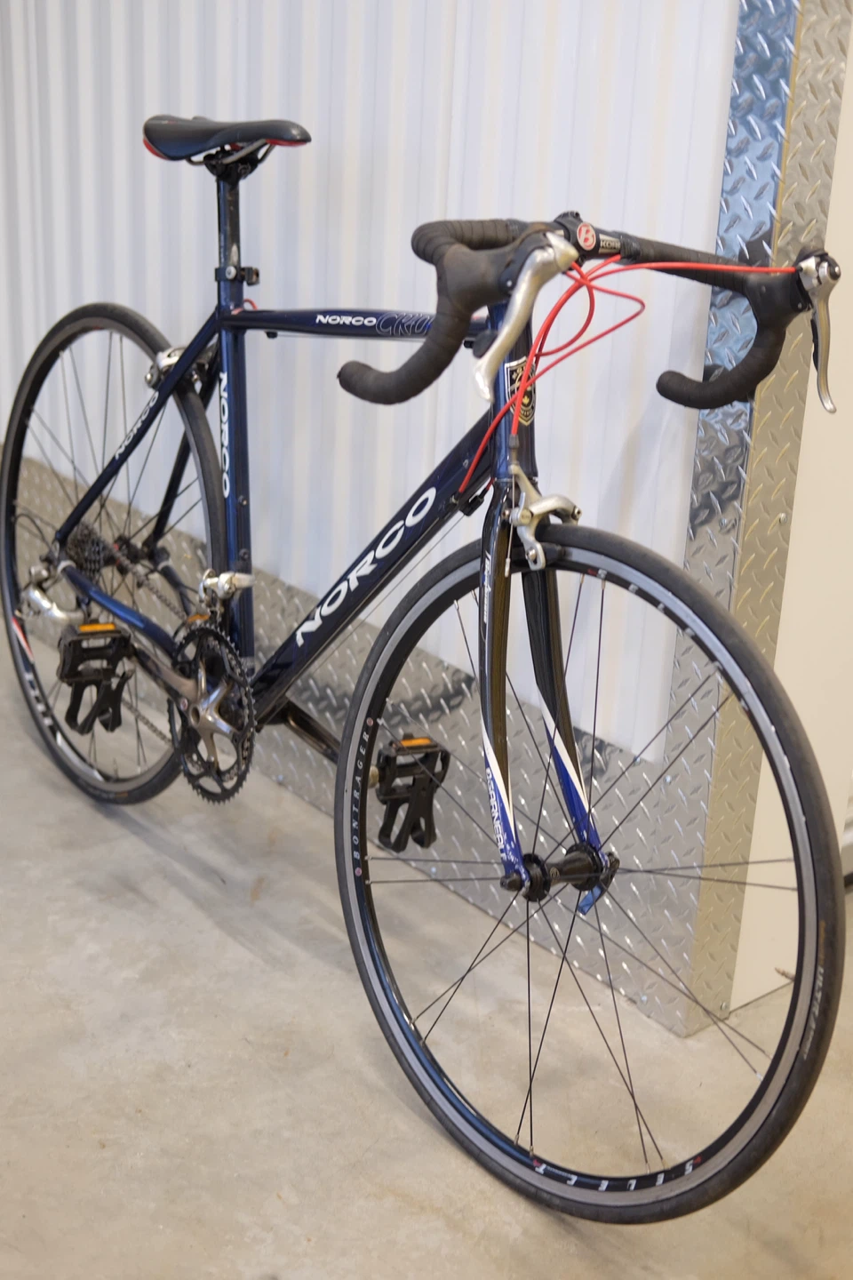 Norco CRD Road Bike - photo 2