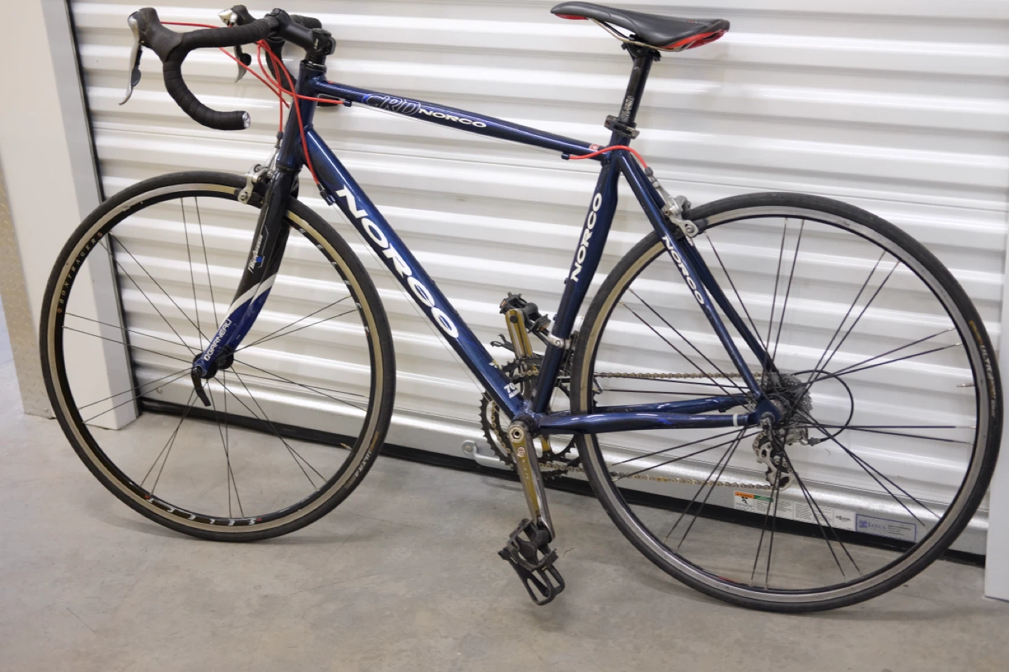 Norco CRD Road Bike - photo 3