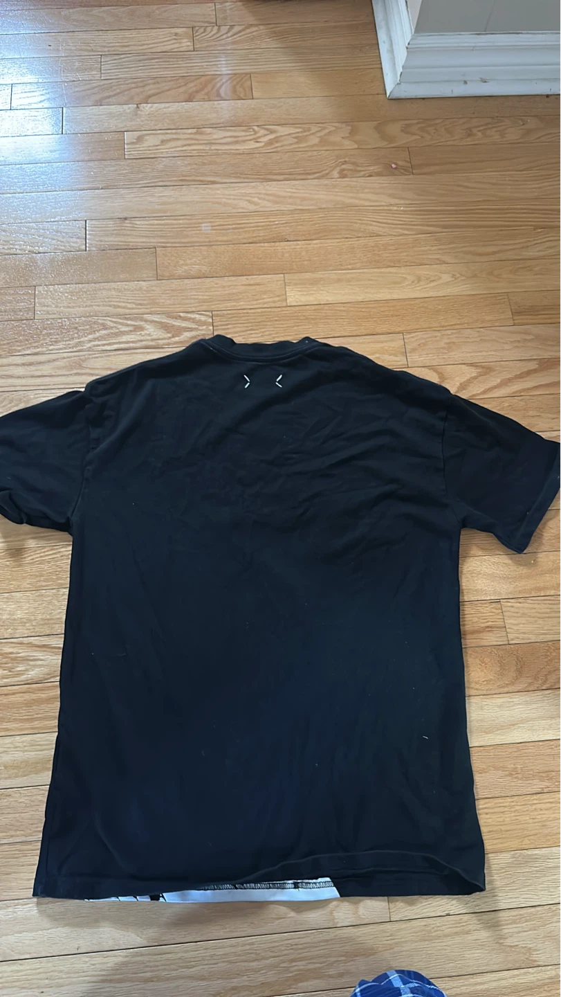 Maison Margiela T-Shirt - photo 2
