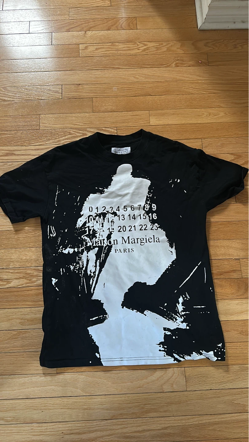 Maison Margiela T-Shirt