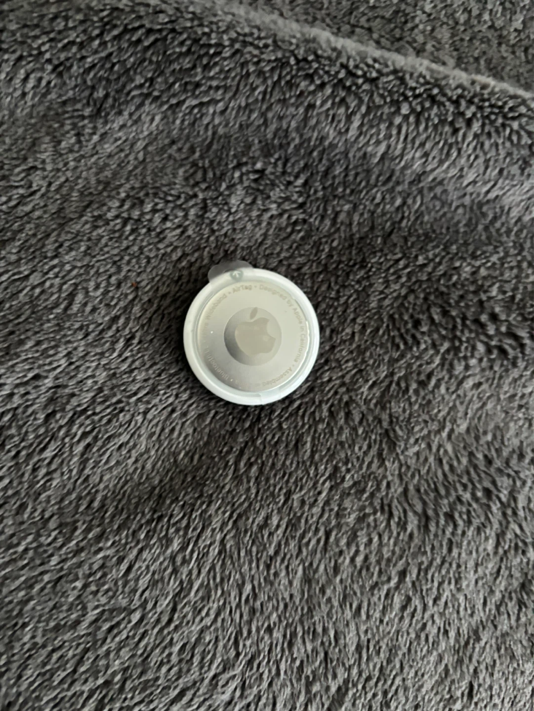 Apple AirTag Tracker - photo 2