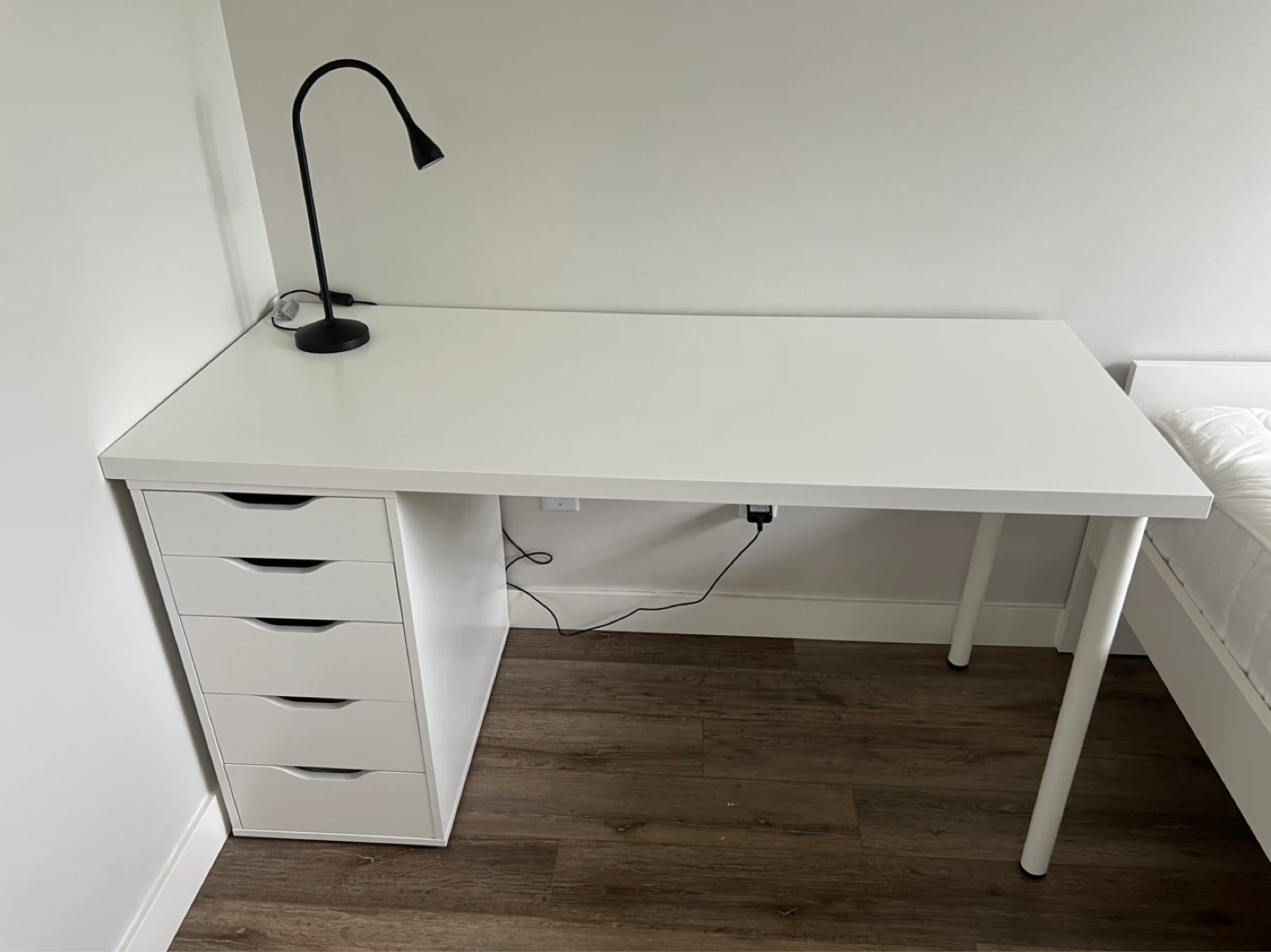 IKEA Jansjö LED Work Lamp - photo 3