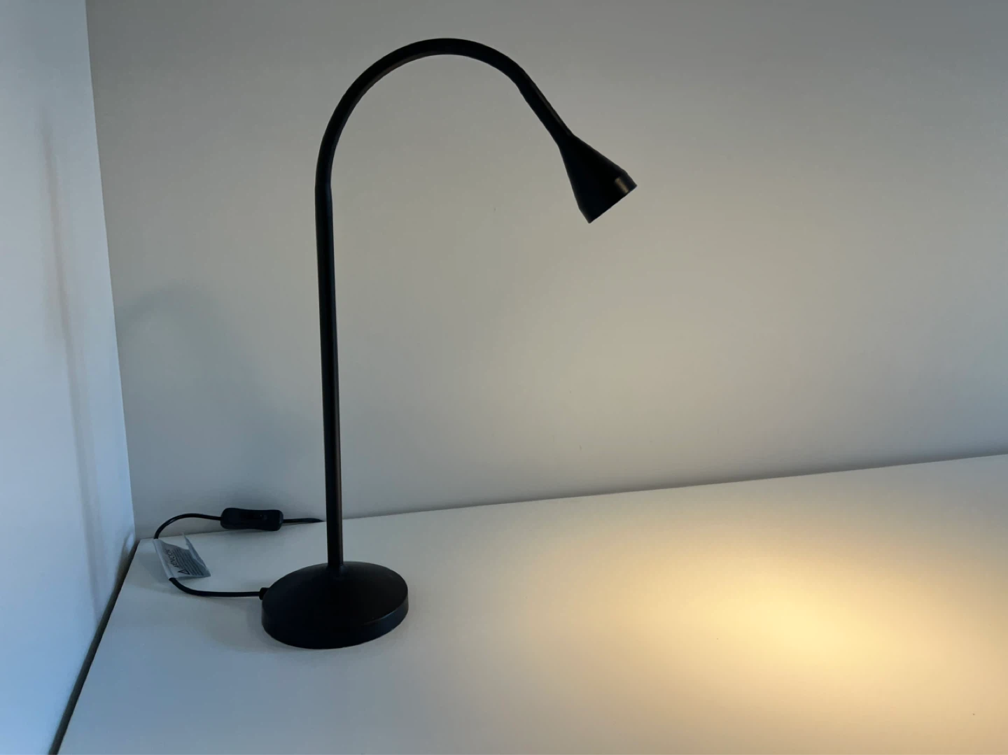 IKEA Jansjö LED Work Lamp - photo 2