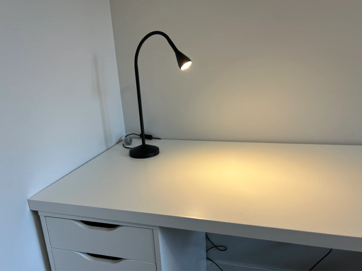 IKEA Jansjö LED Work Lamp