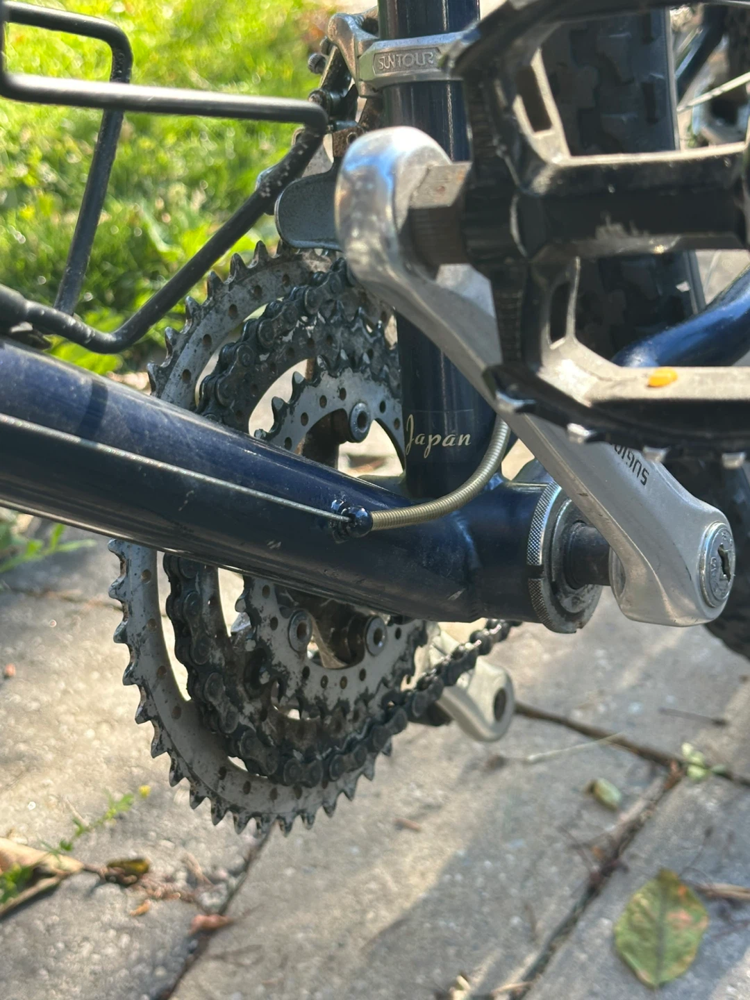 Miyata Bicycle - photo 5